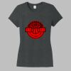 Women's Perfect® Tri Soft-Style Tee Thumbnail
