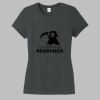 Women's Perfect® Tri Soft-Style Tee Thumbnail