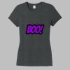 Women's Perfect® Tri Soft-Style Tee Thumbnail