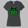 Women's Perfect® Tri Soft-Style Tee Thumbnail