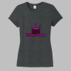 Women's Perfect® Tri Soft-Style Tee Thumbnail