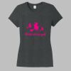 Women's Perfect® Tri Soft-Style Tee Thumbnail
