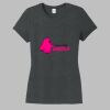 Women's Perfect® Tri Soft-Style Tee Thumbnail