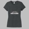 Women's Perfect® Tri Soft-Style Tee Thumbnail