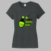 Women's Perfect® Tri Soft-Style Tee Thumbnail