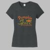 Women's Perfect® Tri Soft-Style Tee Thumbnail