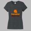 Women's Perfect® Tri Soft-Style Tee Thumbnail