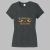 Women's Perfect® Tri Soft-Style Tee Thumbnail
