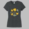 Women's Perfect® Tri Soft-Style Tee Thumbnail