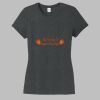 Women's Perfect® Tri Soft-Style Tee Thumbnail