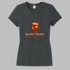 Women's Perfect® Tri Soft-Style Tee Thumbnail