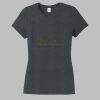 Women's Perfect® Tri Soft-Style Tee Thumbnail