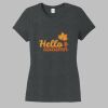 Women's Perfect® Tri Soft-Style Tee Thumbnail