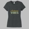Women's Perfect® Tri Soft-Style Tee Thumbnail