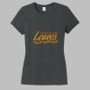 Women's Perfect® Tri Soft-Style Tee Thumbnail