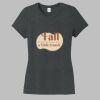 Women's Perfect® Tri Soft-Style Tee Thumbnail
