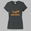Women's Perfect® Tri Soft-Style Tee Thumbnail