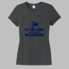 Women's Perfect® Tri Soft-Style Tee Thumbnail