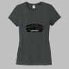Women's Perfect® Tri Soft-Style Tee Thumbnail