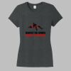 Women's Perfect® Tri Soft-Style Tee Thumbnail