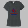 Women's Perfect® Tri Soft-Style Tee Thumbnail