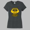 Women's Perfect® Tri Soft-Style Tee Thumbnail