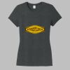 Women's Perfect® Tri Soft-Style Tee Thumbnail