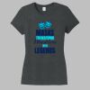 Women's Perfect® Tri Soft-Style Tee Thumbnail
