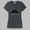 Women's Perfect® Tri Soft-Style Tee Thumbnail