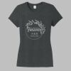 Women's Perfect® Tri Soft-Style Tee Thumbnail