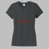 Women's Perfect® Tri Soft-Style Tee Thumbnail