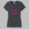 Women's Perfect® Tri Soft-Style Tee Thumbnail