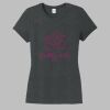 Women's Perfect® Tri Soft-Style Tee Thumbnail
