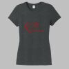 Women's Perfect® Tri Soft-Style Tee Thumbnail