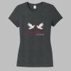 Women's Perfect® Tri Soft-Style Tee Thumbnail