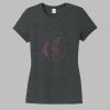Women's Perfect® Tri Soft-Style Tee Thumbnail