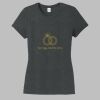 Women's Perfect® Tri Soft-Style Tee Thumbnail