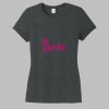 Women's Perfect® Tri Soft-Style Tee Thumbnail