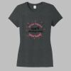 Women's Perfect® Tri Soft-Style Tee Thumbnail
