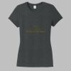 Women's Perfect® Tri Soft-Style Tee Thumbnail