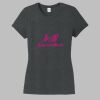Women's Perfect® Tri Soft-Style Tee Thumbnail