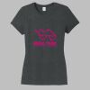 Women's Perfect® Tri Soft-Style Tee Thumbnail