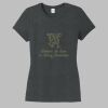 Women's Perfect® Tri Soft-Style Tee Thumbnail