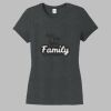 Women's Perfect® Tri Soft-Style Tee Thumbnail