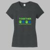 Women's Perfect® Tri Soft-Style Tee Thumbnail
