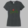 Women's Perfect® Tri Soft-Style Tee Thumbnail