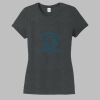Women's Perfect® Tri Soft-Style Tee Thumbnail
