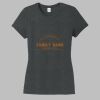 Women's Perfect® Tri Soft-Style Tee Thumbnail