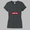 Women's Perfect® Tri Soft-Style Tee Thumbnail