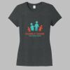Women's Perfect® Tri Soft-Style Tee Thumbnail